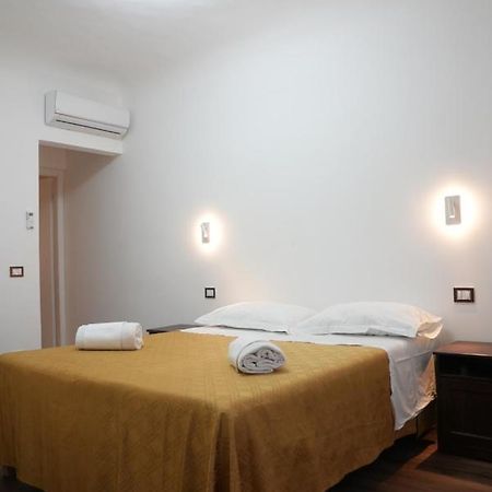 Annetta'S House Hotel Florence Buitenkant foto