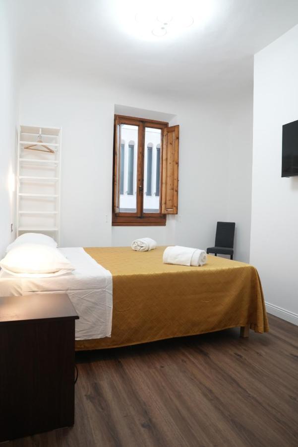 Annetta'S House Hotel Florence Buitenkant foto