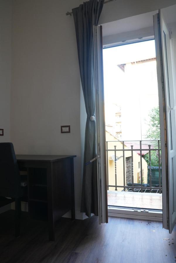 Annetta'S House Hotel Florence Buitenkant foto