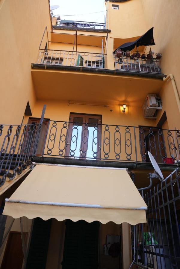 Annetta'S House Hotel Florence Buitenkant foto