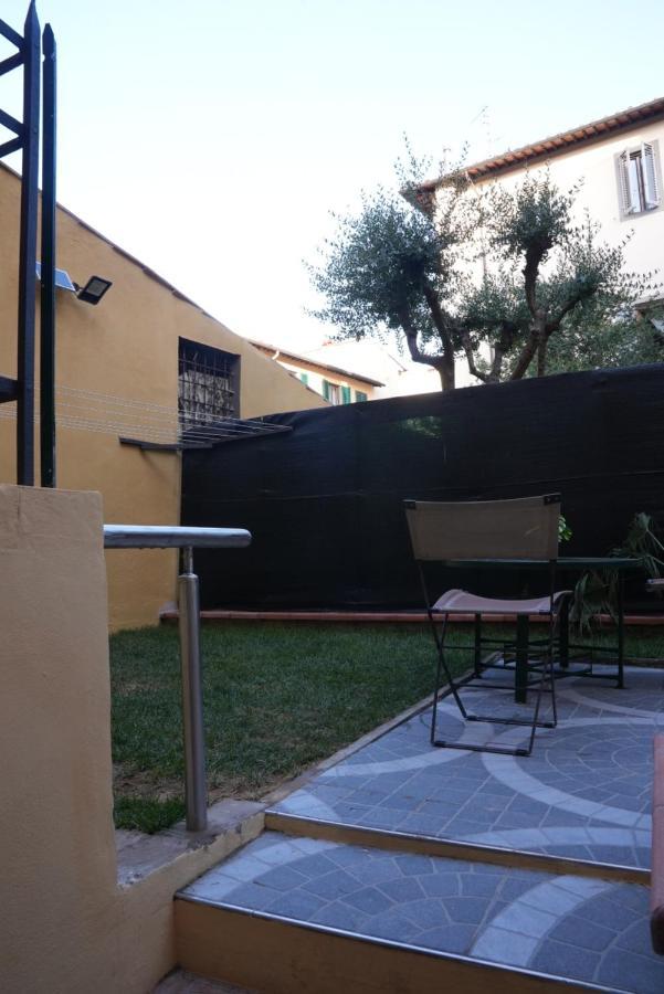 Annetta'S House Hotel Florence Buitenkant foto