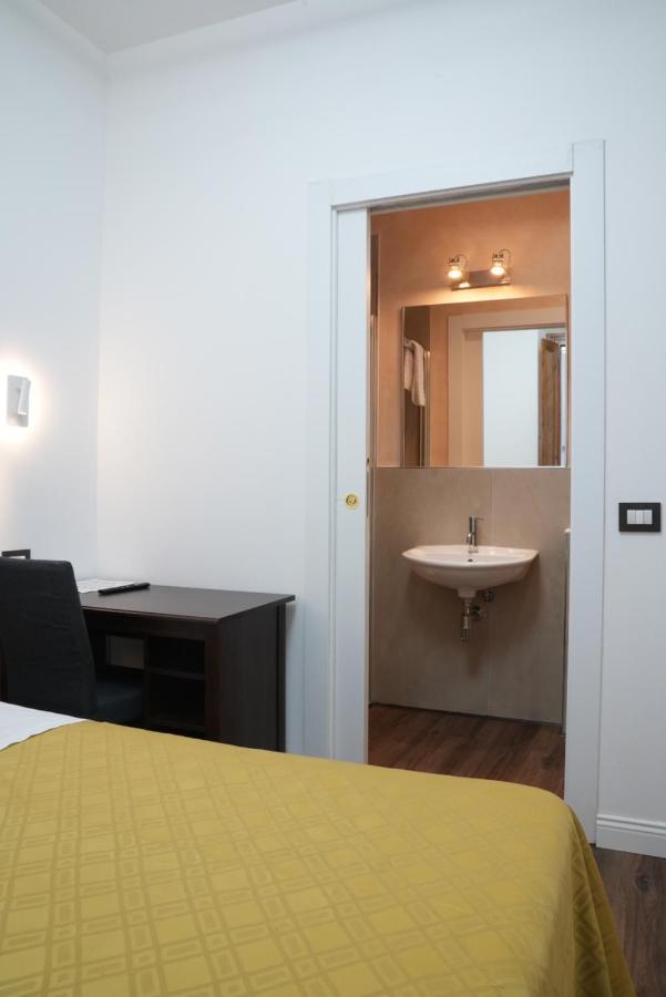 Annetta'S House Hotel Florence Buitenkant foto