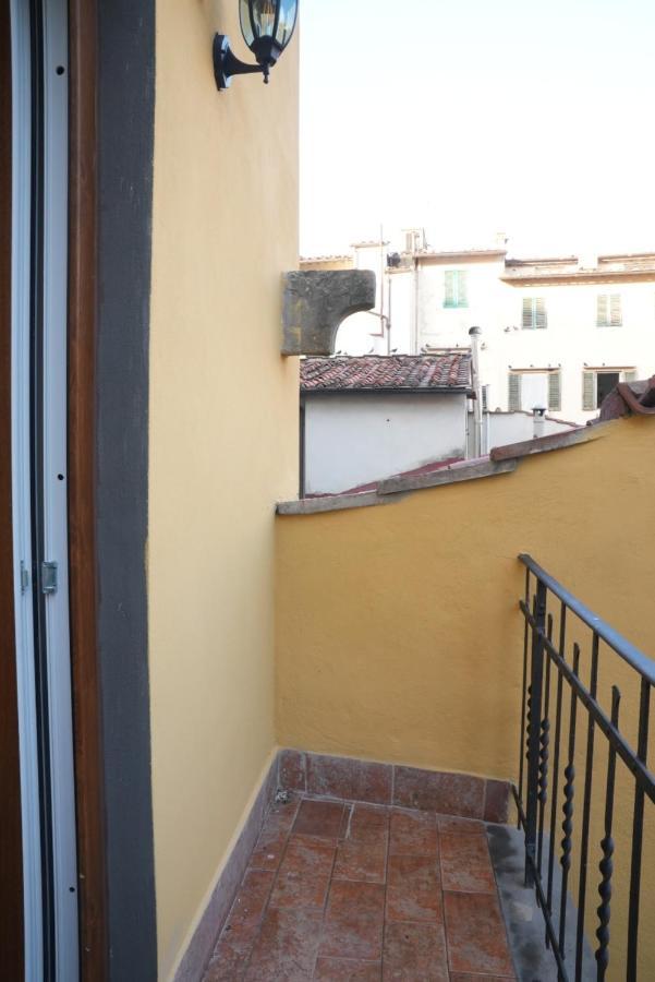 Annetta'S House Hotel Florence Buitenkant foto