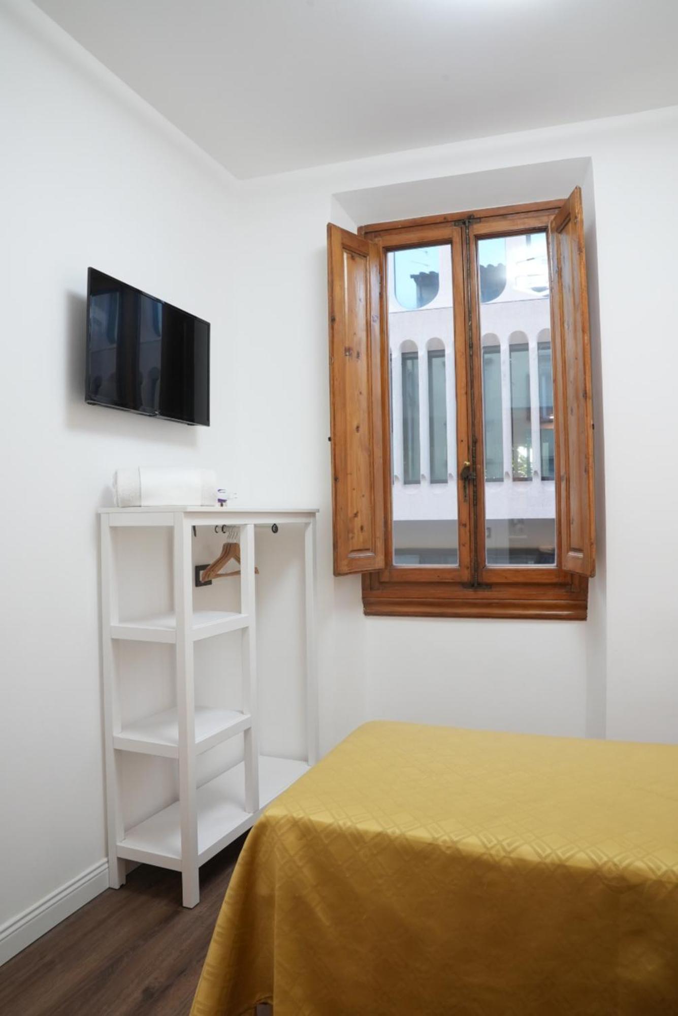 Annetta'S House Hotel Florence Buitenkant foto