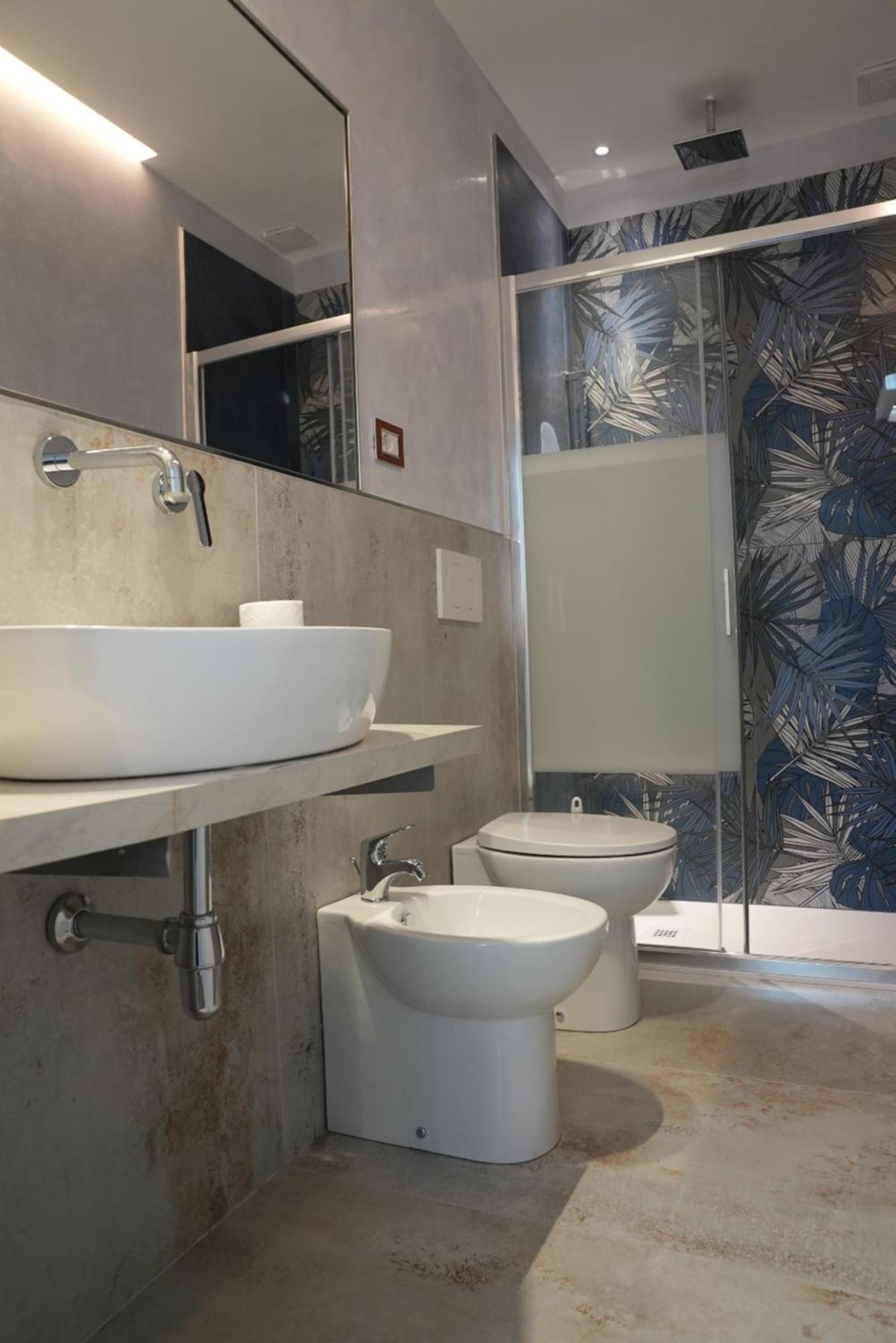 Annetta'S House Hotel Florence Buitenkant foto