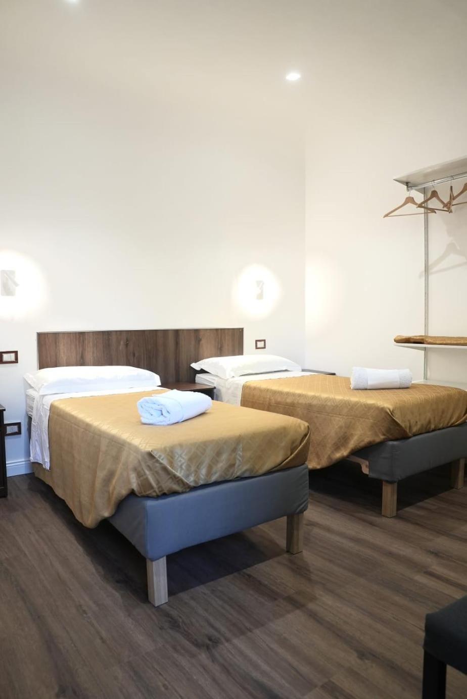 Annetta'S House Hotel Florence Buitenkant foto