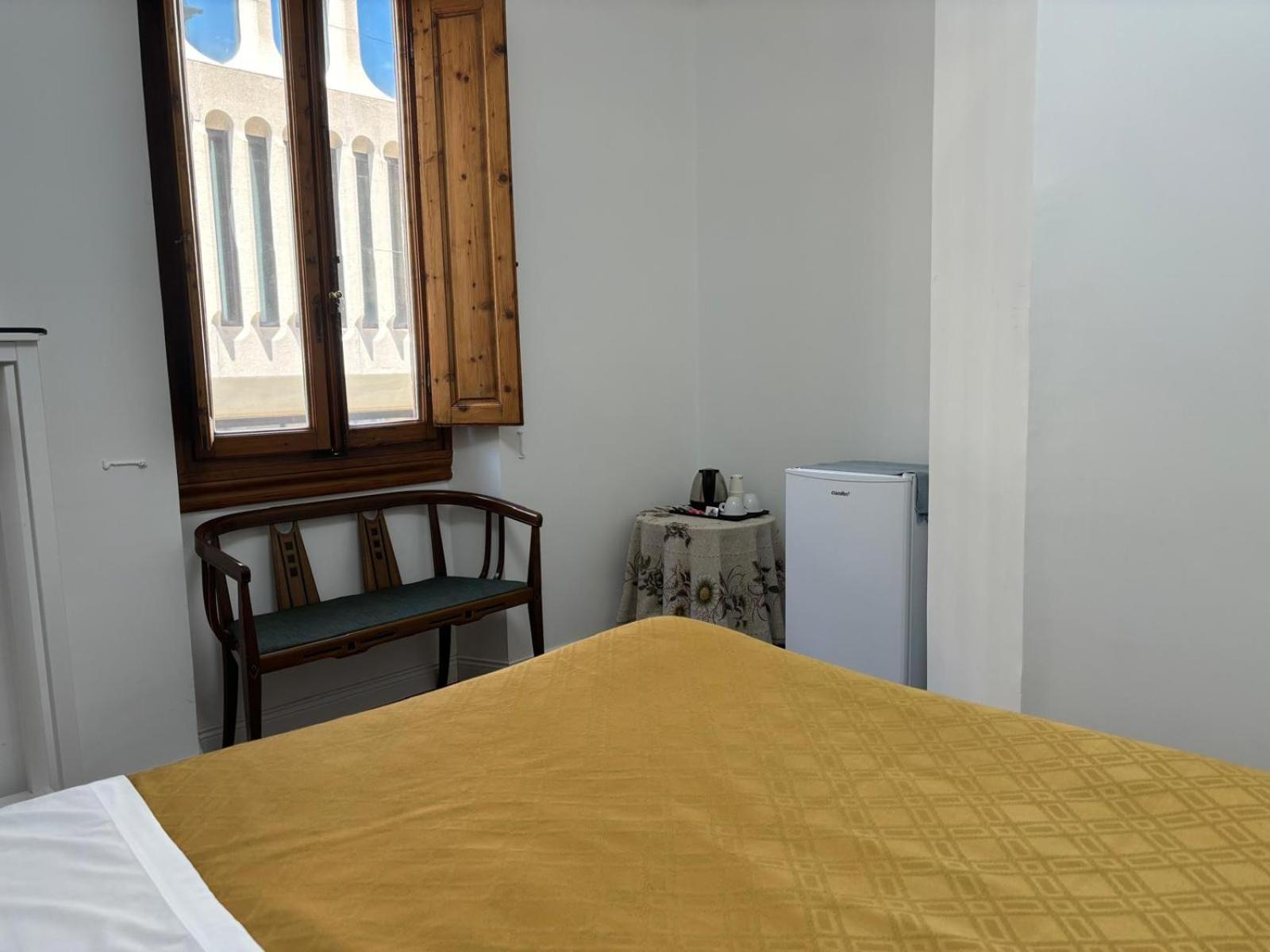 Annetta'S House Hotel Florence Buitenkant foto