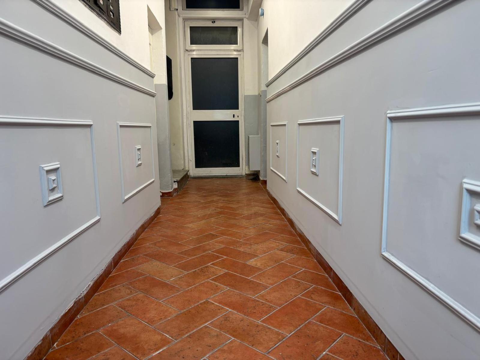 Annetta'S House Hotel Florence Buitenkant foto