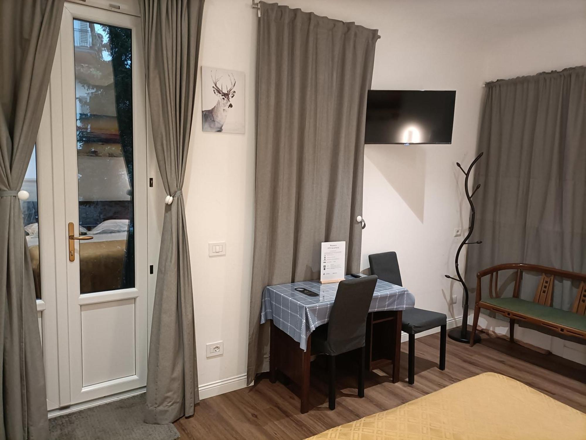 Annetta'S House Hotel Florence Buitenkant foto